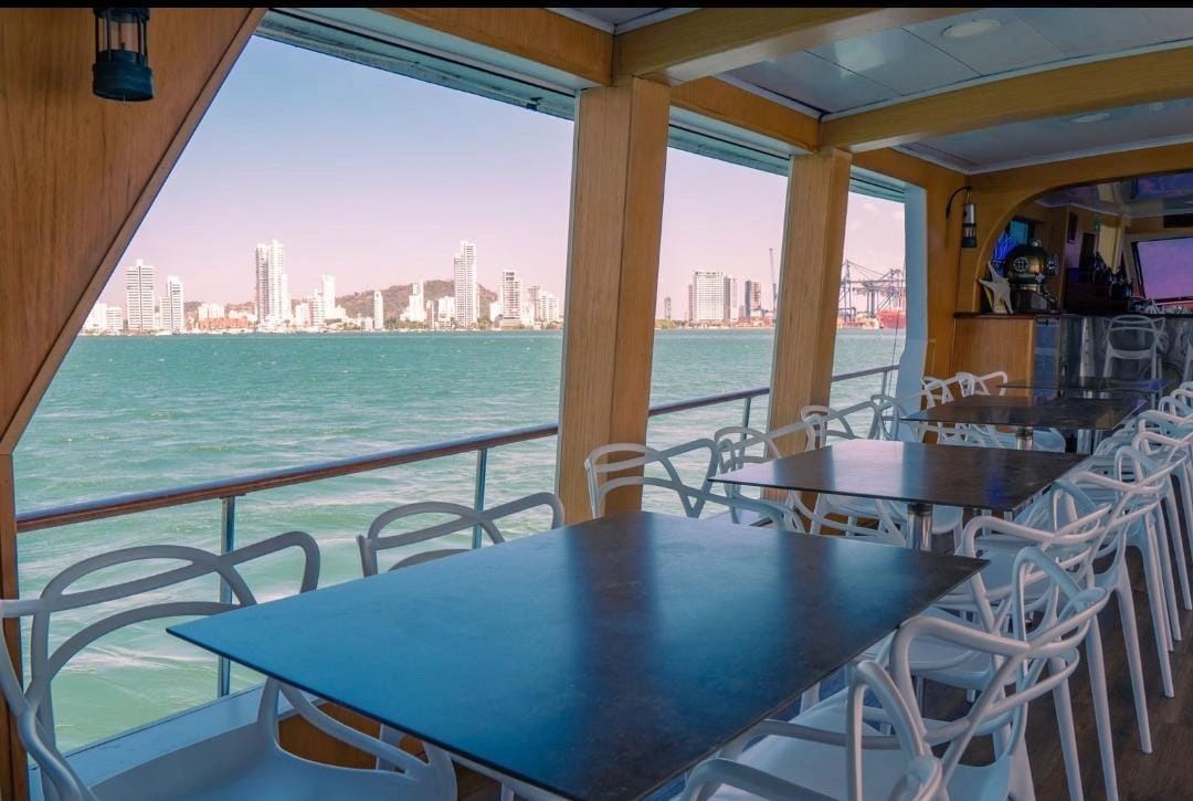 Atardecer Sibarita Master